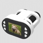 Kids microscope for fun F1