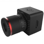 Telescope camera Y7